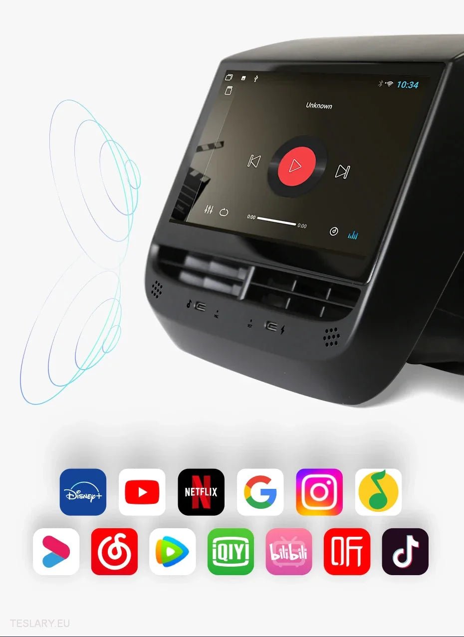 Must-Have Tesla Accessories to Enhance Your Driving Experience