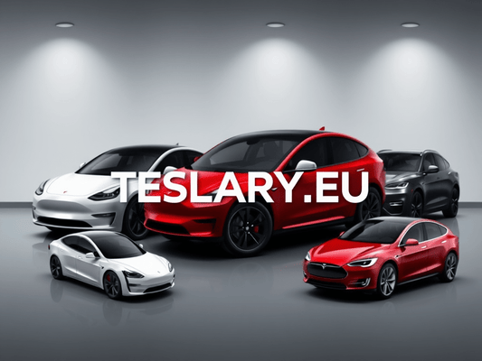 Bespaar Geld Met Ons Tesla Accessoires Loyaliteitsprogramma - TESLARY