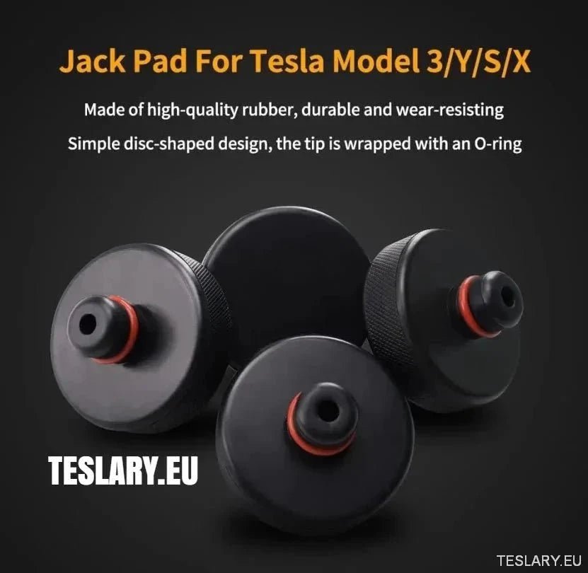Onmisbare Accessoires voor Tesla Eigenaren