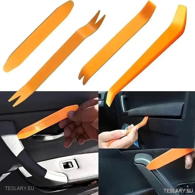 Ontdek Geweldige Tesla Accessoires voor Jouw Model