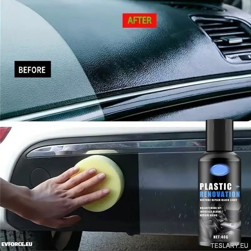 Ontdek Hoogwaardige Tesla Accessoires voor Jouw Voertuig