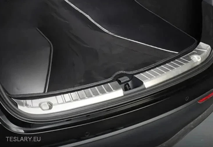 Ontdek Kwaliteitsaccessoires voor Tesla Model 3, Y, Highland
