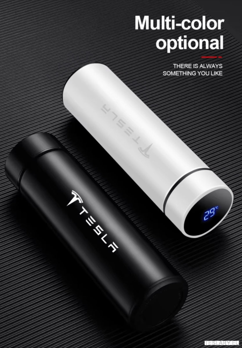Ontdek Mooie Accessoires Voor Uw Tesla