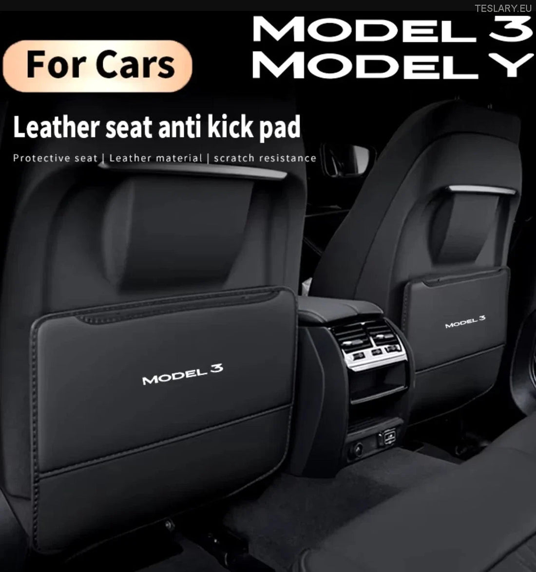 Ontdek Must-Have Tesla Accessoires voor Optimale Bescherming