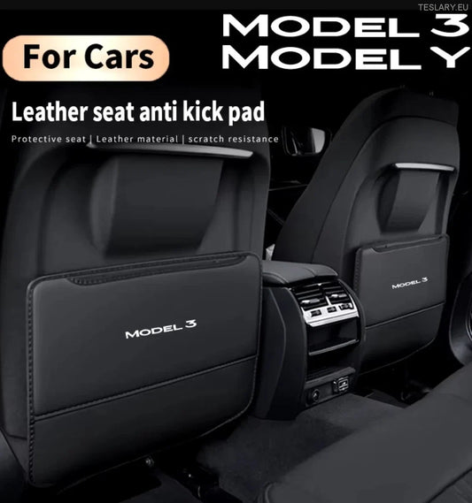 Ontdek Must-Have Tesla Accessoires voor Optimale Bescherming
