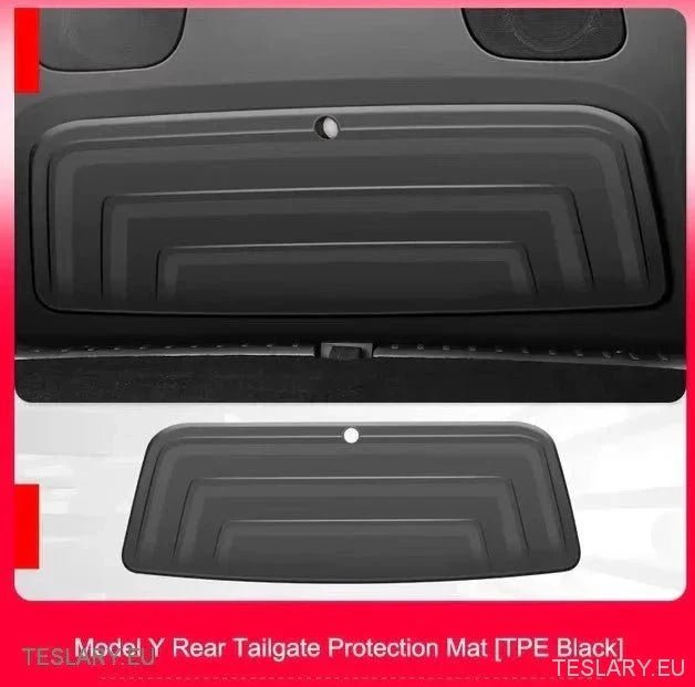 Ontdek Onmisbare Tesla Accessoires voor Model Y