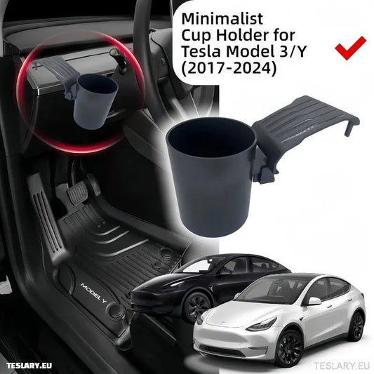 Ontdek Tesla Accessoires voor Optimaal Comfort en Functionaliteit