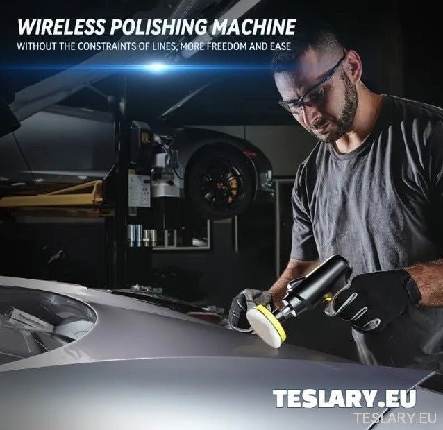 Ontdek Tesla Accessoires voor Optimaal Onderhoud