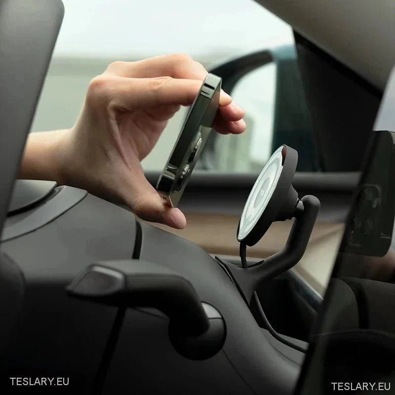 Parhaat Tarvikkeet Teslaasi - Tehosta Ajamista Ja Mukavuutta