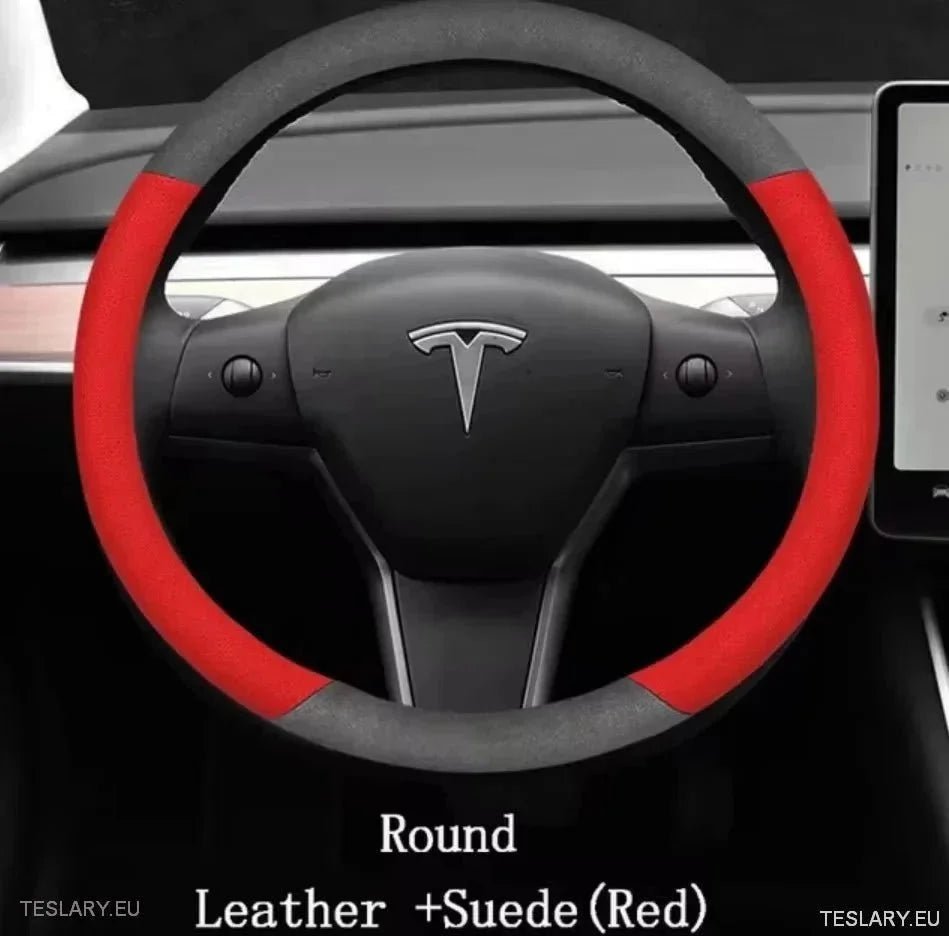 Premium Tesla Accessoires voor een Unieke Rijdervaring