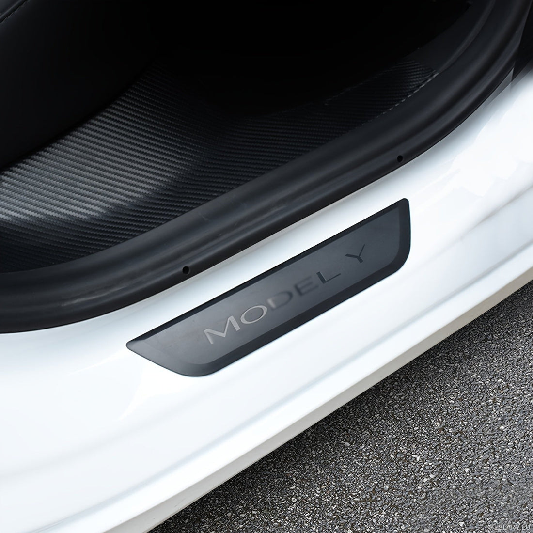 Protección y Estética para Tu Tesla Model Y