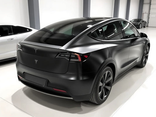Sublimez votre Tesla Model Y avec des enjoliveurs de roue exceptionnels 🚗✨