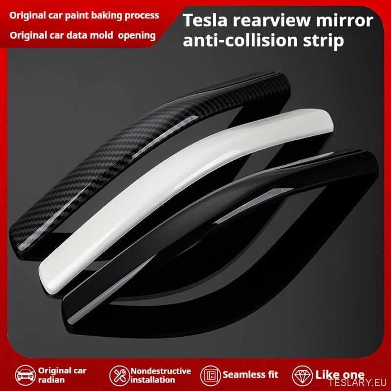 Suojaa Teslaasi Tyylillä: Anti-Collision Strips Model Y