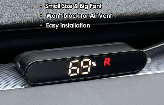 Accesorios Premium para Potenciar Tesla Model 3 y Y