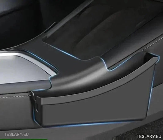 Organizador Consola Central para Tesla Model 3 y Y