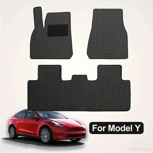 Tesla Accessoires: Ontdek de Must-Haves voor Jou!