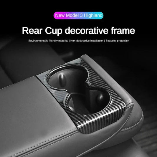 Tesla Accessoires voor Bescherming en Stijl