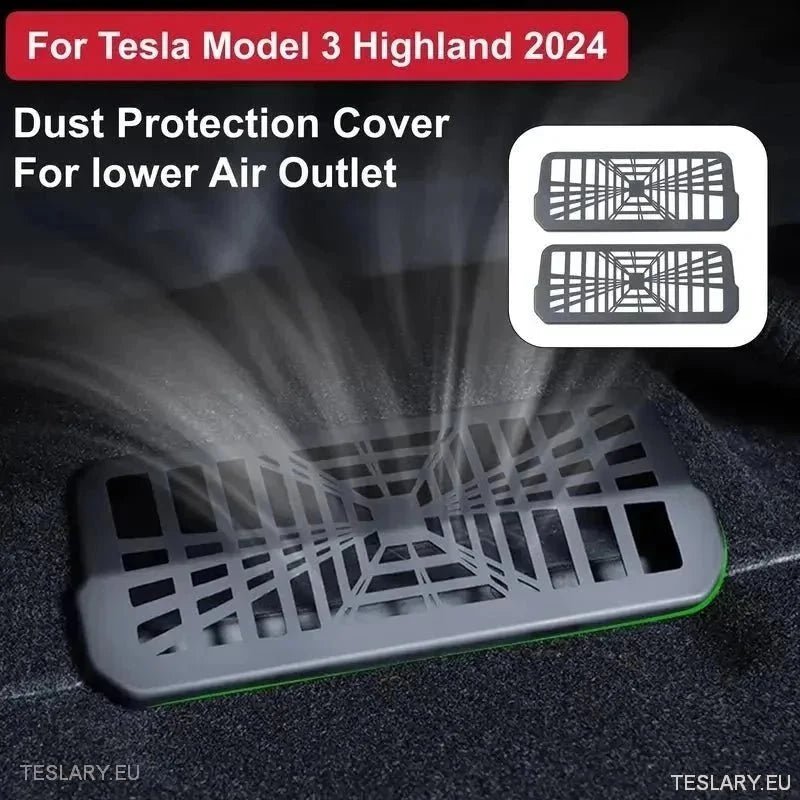 Tesla Accessoires voor een Optimale Rijervaring