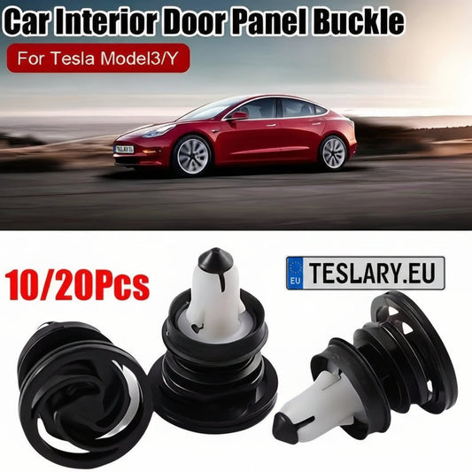 Enhance Tesla Experience with Premium Accessories