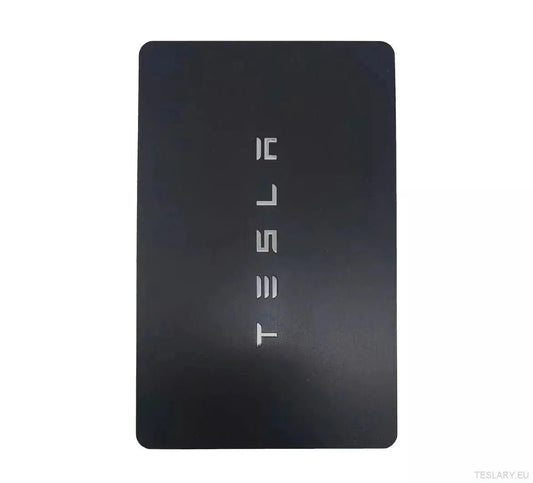 Tesla Smart Control Keycard: Innovatiivinen Pääsyratkaisu