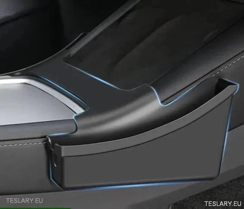Tesla Zubehör: Ultimativer Organizer für Model 3 und Y