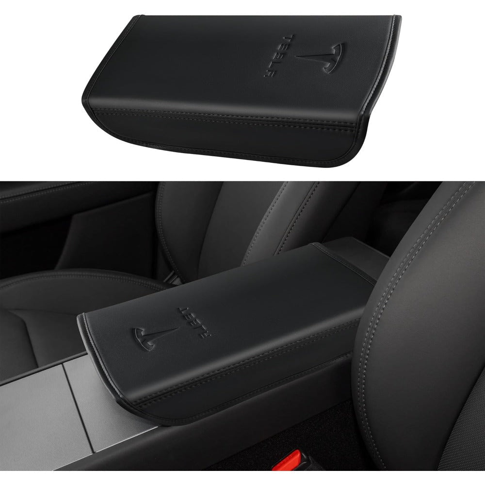 Tesla Zubehörteile für Innenraum - Armlehnenabdeckung kaufen