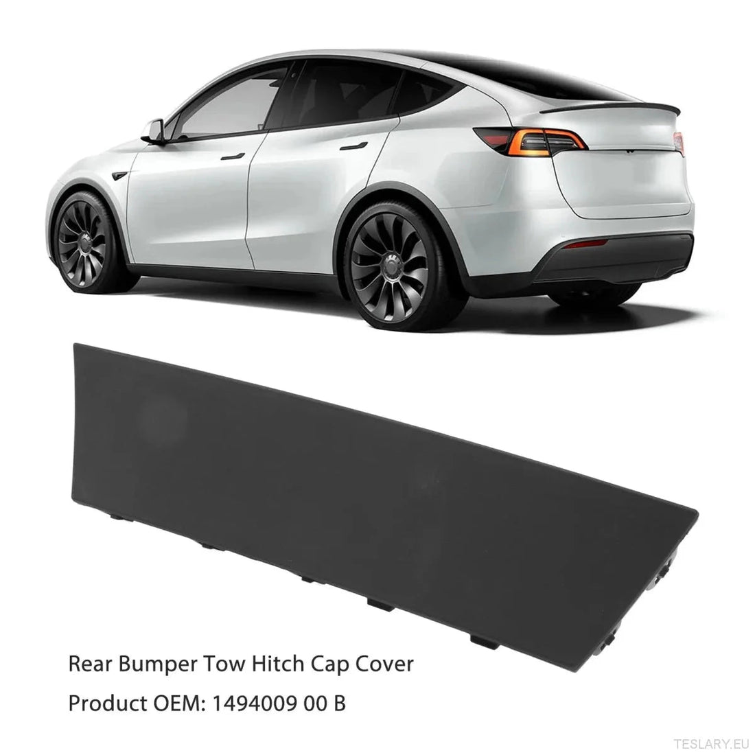 Teslary: Parhaat lisävarusteet Tesla Model Y:lle