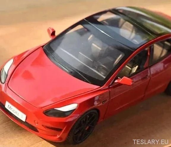 Teslary.eu: Valloita Tesla Tarvikkeet Edullisesti