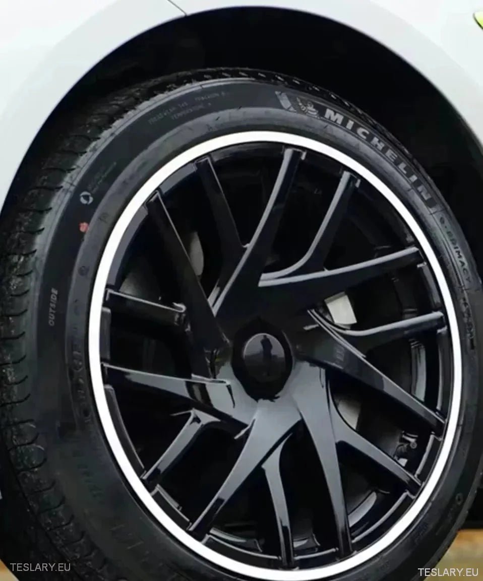 Top Accessories to Style Your Tesla Model 3 Today