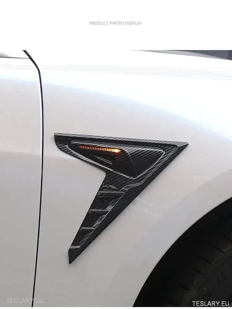 Top Zubehörteile für deinen Tesla: Schütze und Style