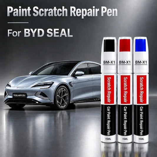 Transform Tesla's Experience with Premium Accessories Today