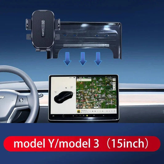 Transform Your Tesla Driving Experience with Accessories