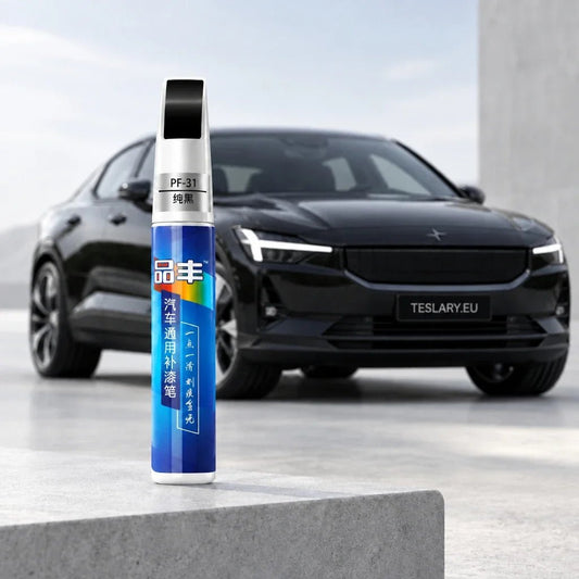 Transforme seu Polestar com Kit de Reparação Incrível