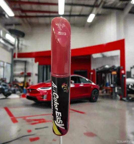 Universal Car Touch Up Paint Pen für Tesla Fahrzeuge