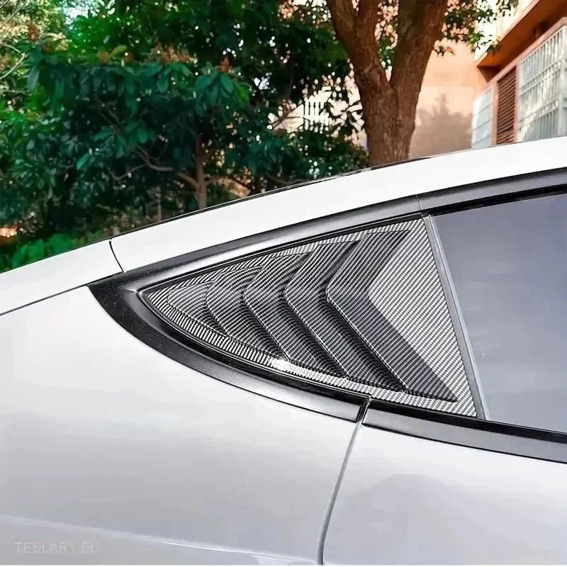 Upgrade jouw Tesla met unieke accessoires van Teslary!