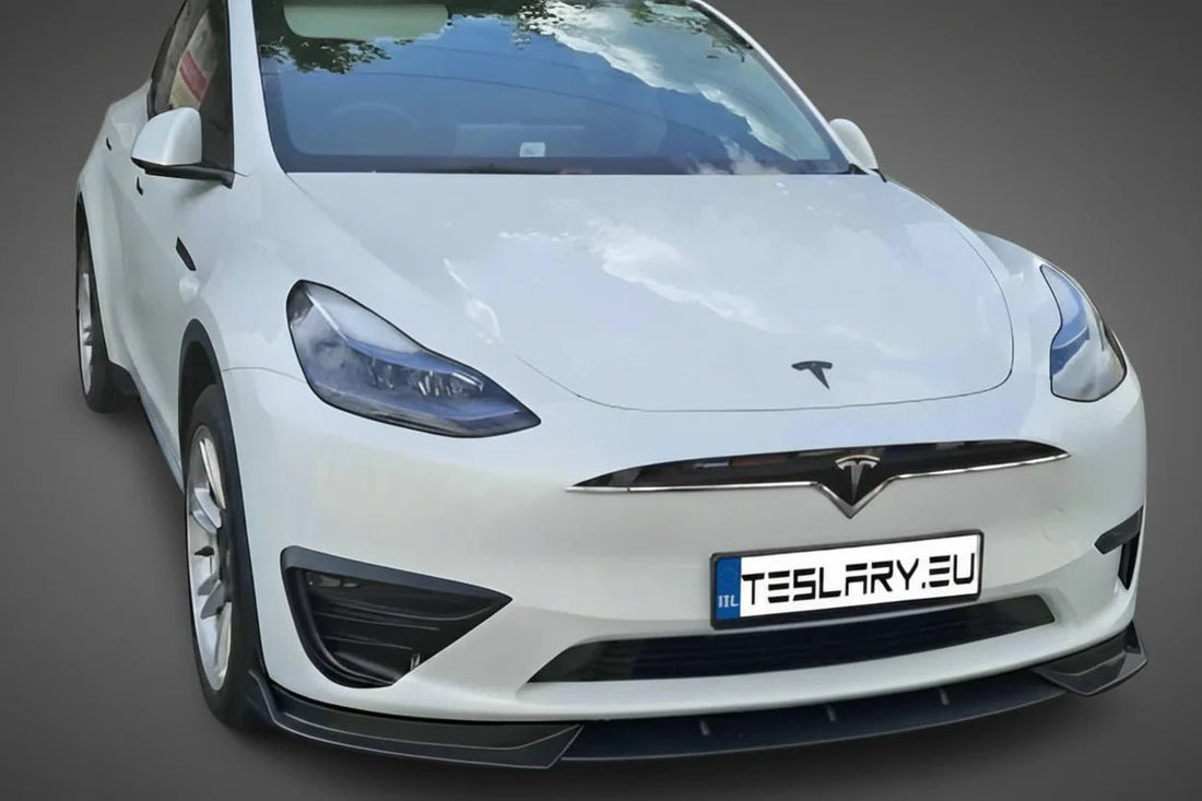 Upgrade Tesla met Hoogwaardige Accessoires voor Perfecte Look