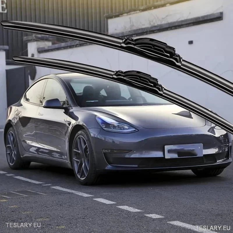 Upgrade Tesla Performance: Essential Accessories for Safety
