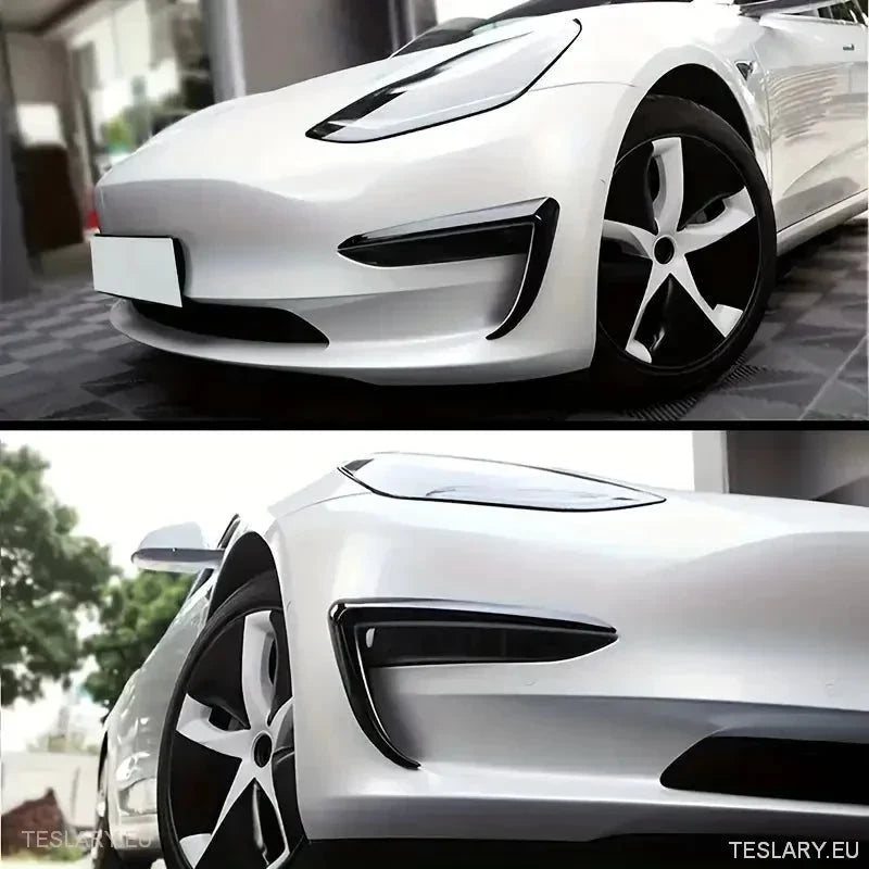 Upgrade Tesla Style and Functionality with Premium Accessories