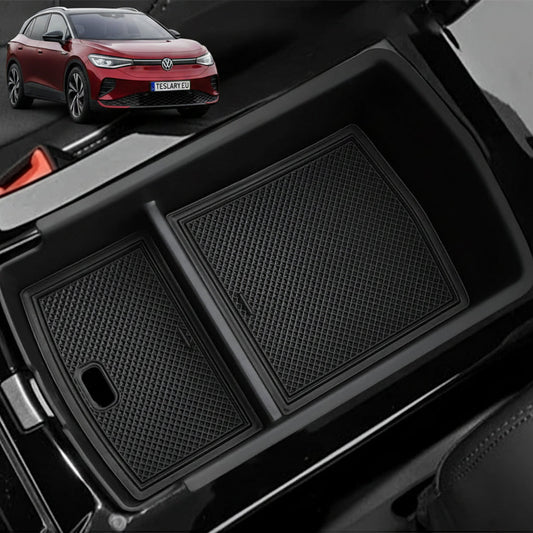 Verhoog Functionaliteit Volkswagen ID.4 met Accessoires