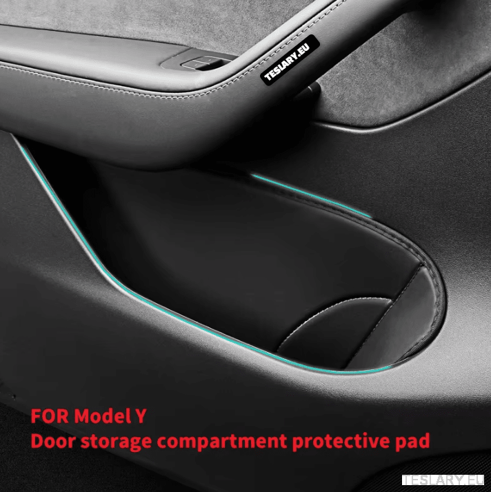 Verken Essentiële Tesla Accessoires voor Optimale Rijervaring