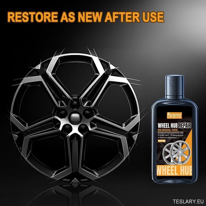 Waarom Premium Hub Repair Kit Essentieel is voor Tesla's