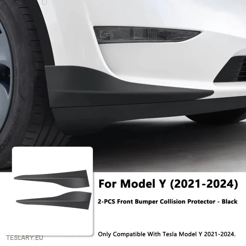Waarom Tesla Model Y Silicone Guards Essentieel Zijn?