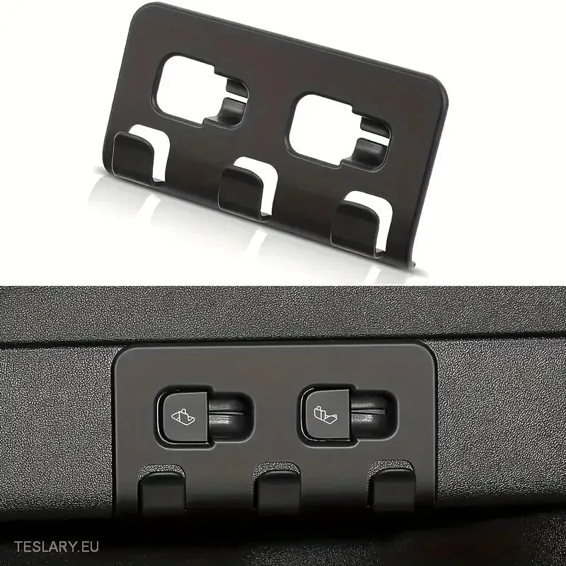 Why You Need Tesla Y Trunk Mount Hanger For Organization