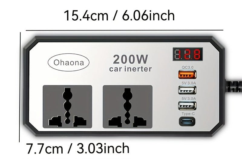 Tesla V2L Solution for Camping and more from Teslary.eu Europes Tesla Accessories Shop