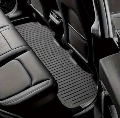 3D TPE All Weather Floor Mats LHD for Tesla Model 3 , Model 3 Highland , Model Y and Model Juniper - TESLARY Tesla Shop Accessories Europe Nederlands Dublin Cork Ireland Deutschland Espana Alicante France Italia