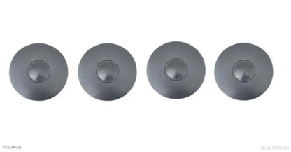 Tesla Model 3 Highland Performance Centre Hub Caps