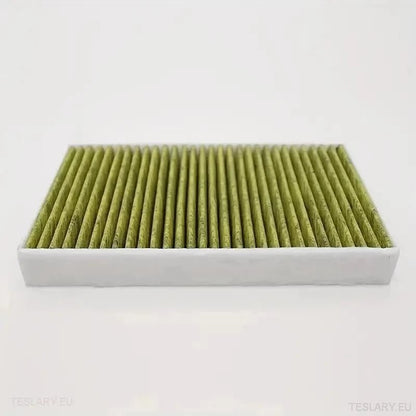 Air Filter for Tesla 3 / Y 2 Piece Kit ( Both Filters ) - TESLARY Tesla Shop Accessories Europe Nederlands Dublin Cork Ireland Deutschland Espana Alicante France Italia