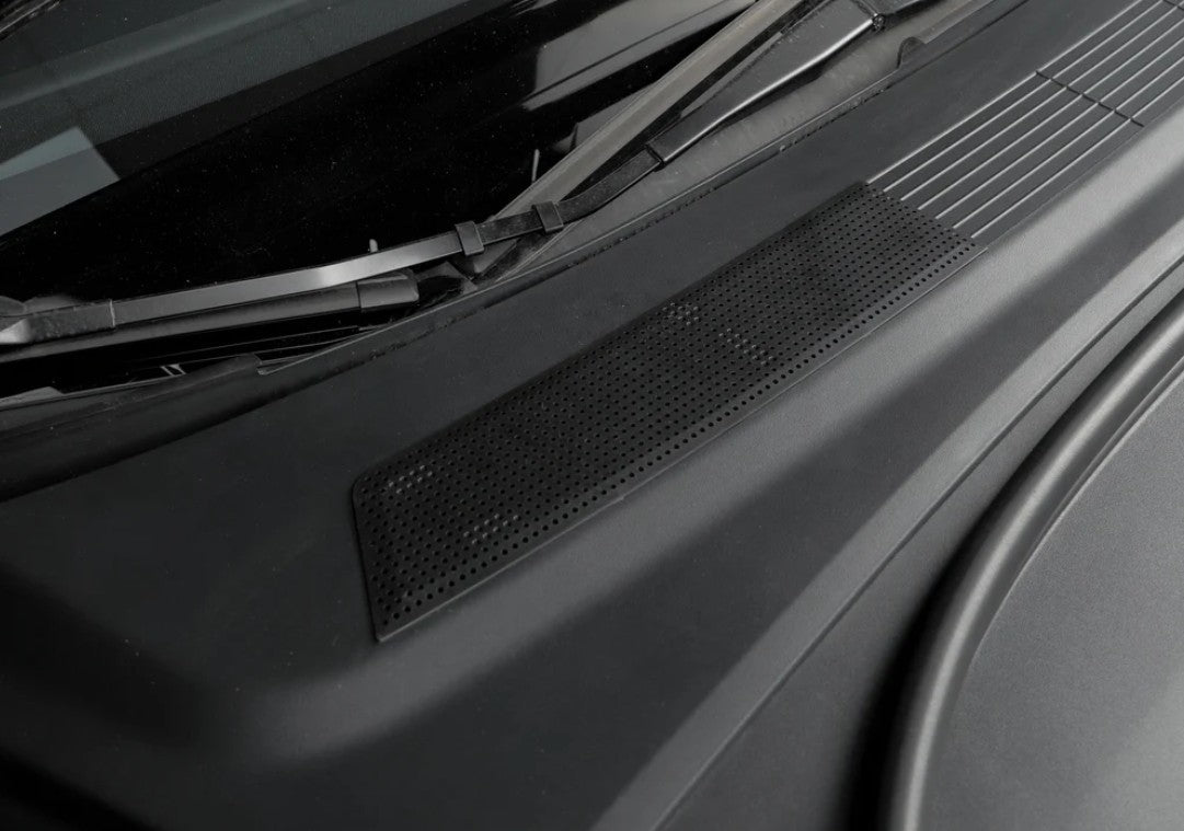 Air intake Protective Cover for Tesla Model 3+ Highland - TESLARY Tesla Shop Accessories Europe Nederlands Dublin Cork Ireland Deutschland Espana Alicante France Italia