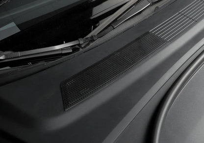 Air intake Protective Cover for Tesla Model 3+ Highland - TESLARY Tesla Shop Accessories Europe Nederlands Dublin Cork Ireland Deutschland Espana Alicante France Italia
