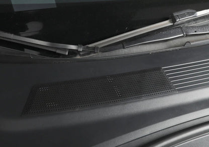 Air intake Protective Cover for Tesla Model 3+ Highland - TESLARY Tesla Shop Accessories Europe Nederlands Dublin Cork Ireland Deutschland Espana Alicante France Italia